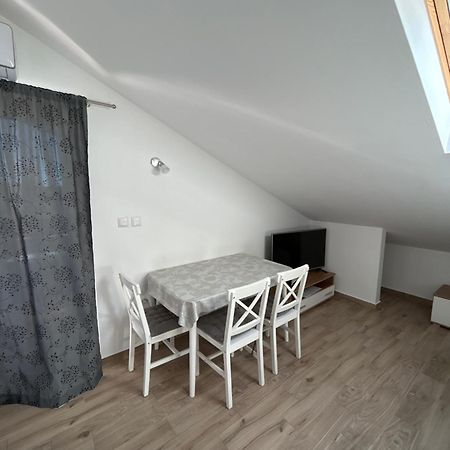 Apartments Purkovic Vodice Exterior photo