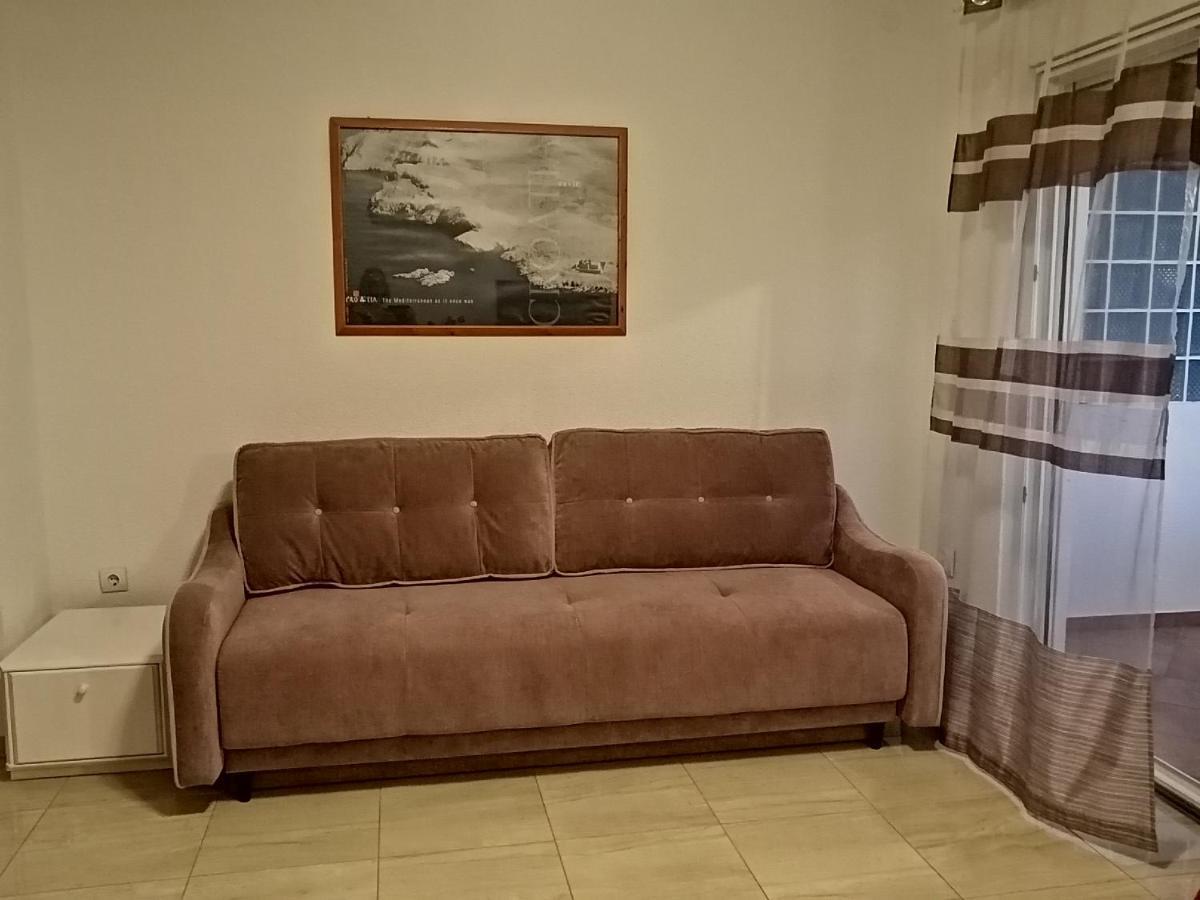 Apartments Purkovic Vodice Exterior photo