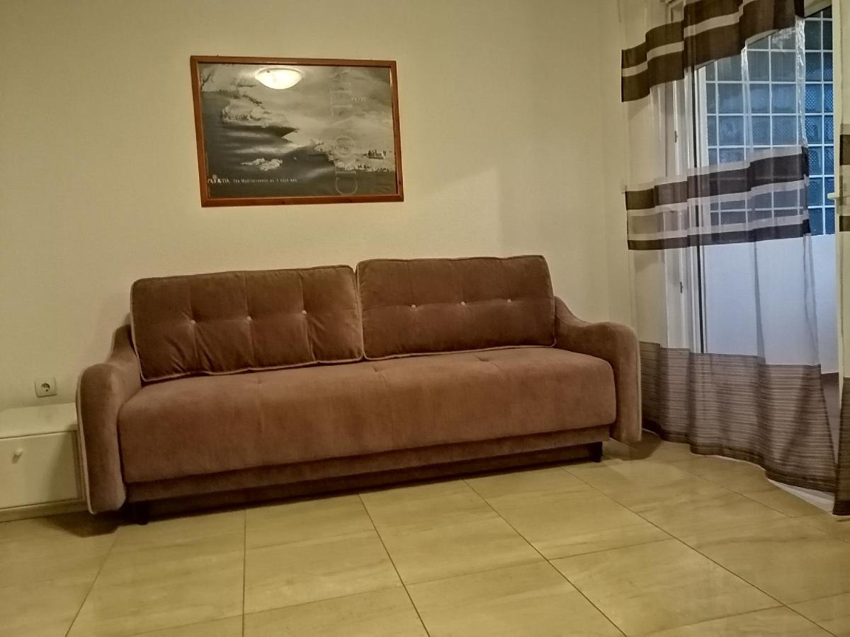 Apartments Purkovic Vodice Exterior photo