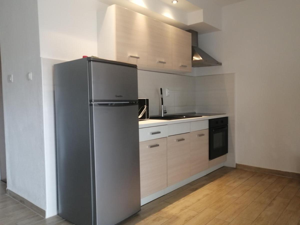 Apartments Purkovic Vodice Exterior photo