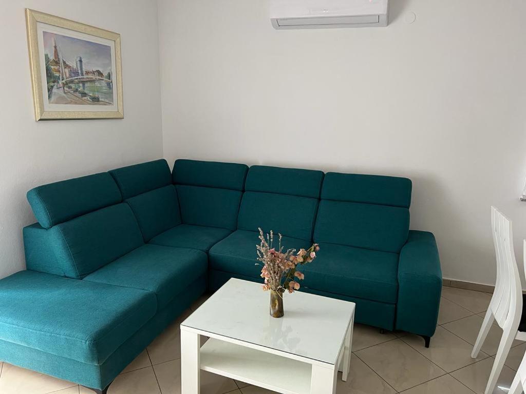 Apartments Purkovic Vodice Exterior photo