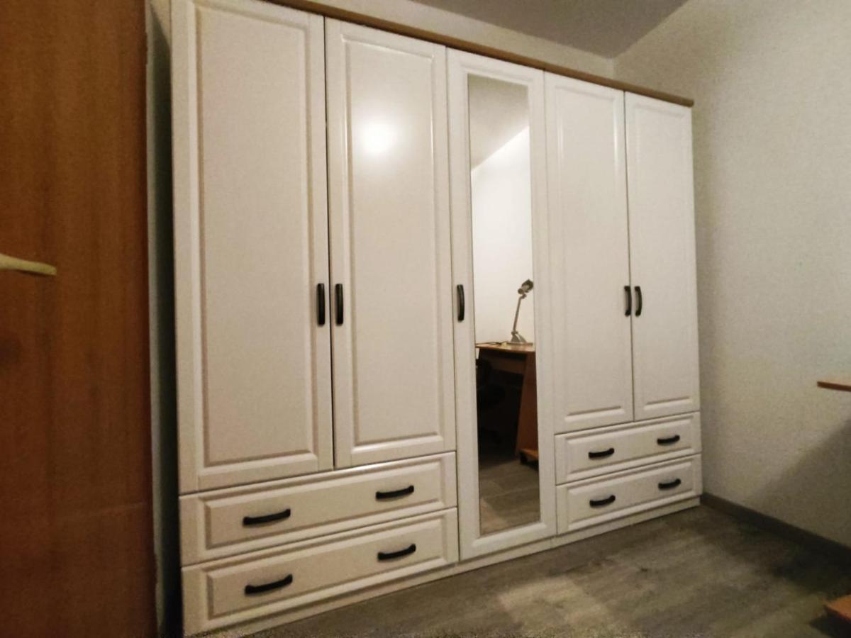 Apartments Purkovic Vodice Exterior photo