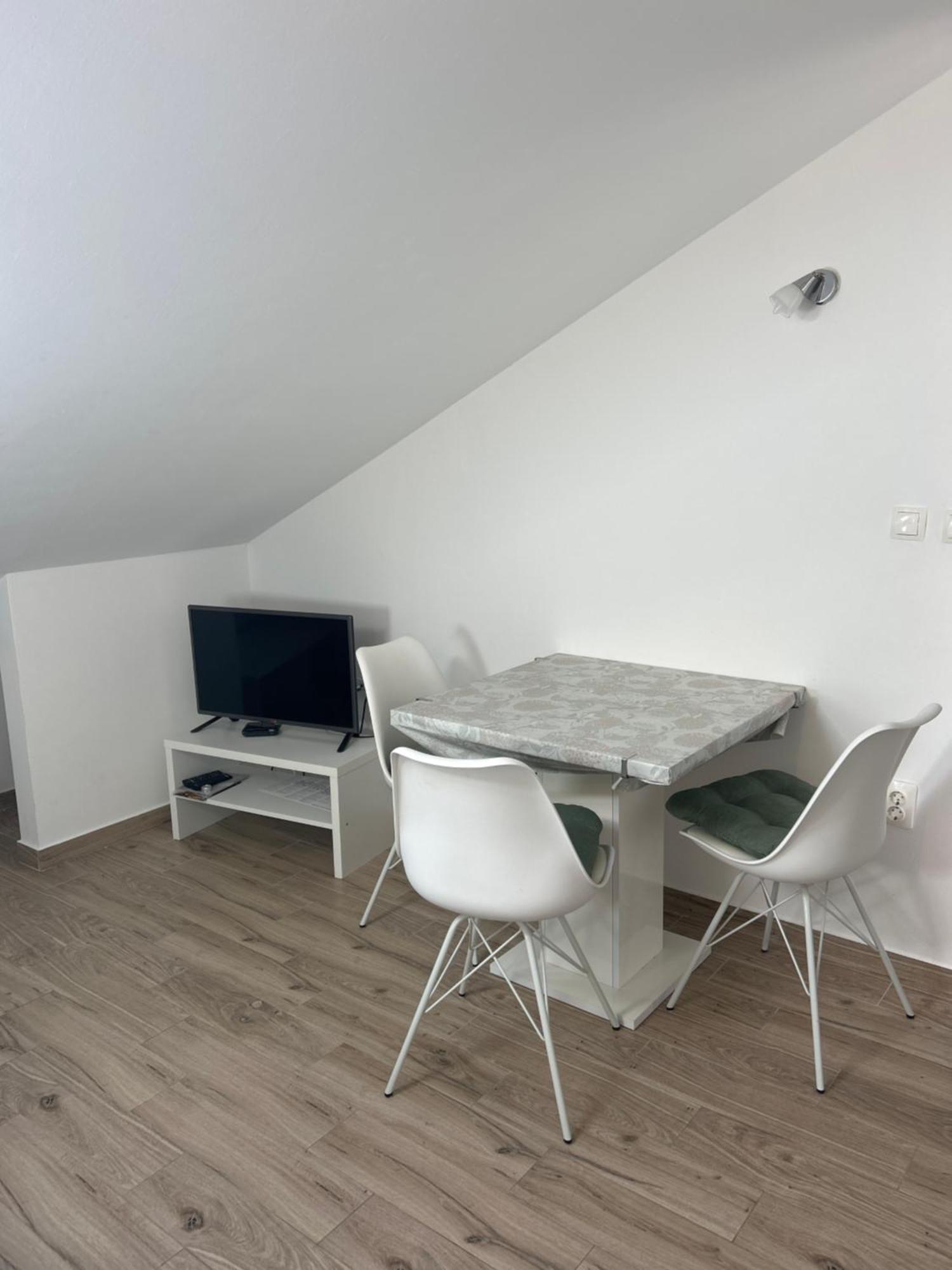 Apartments Purkovic Vodice Exterior photo