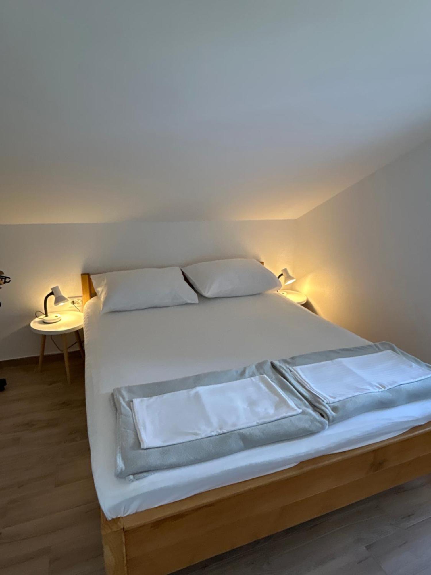Apartments Purkovic Vodice Exterior photo