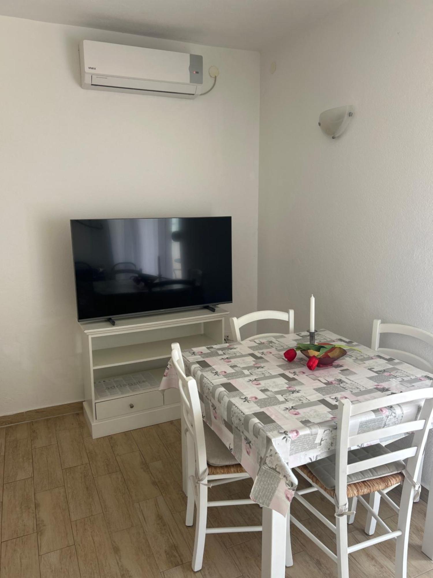 Apartments Purkovic Vodice Exterior photo