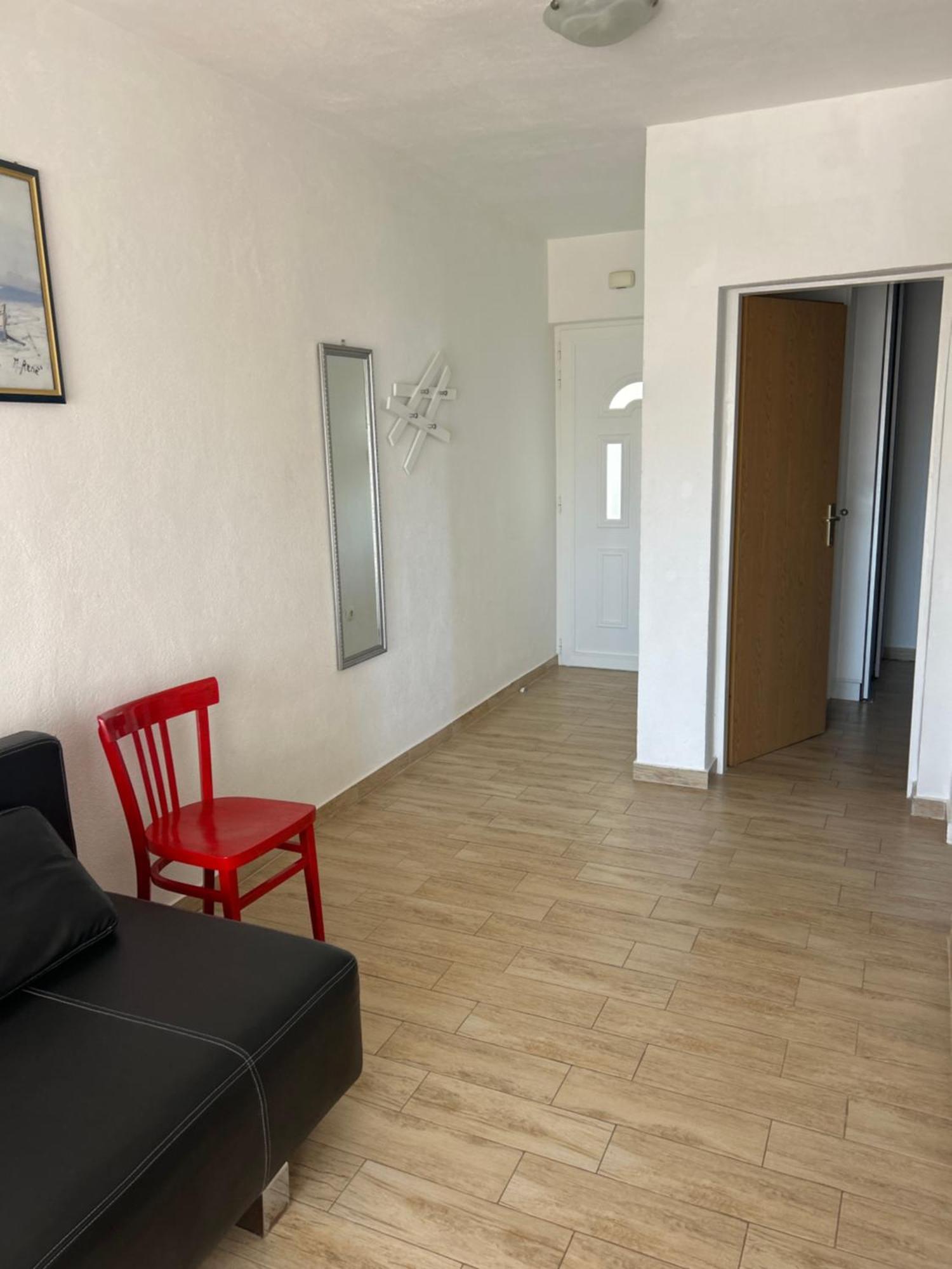 Apartments Purkovic Vodice Exterior photo