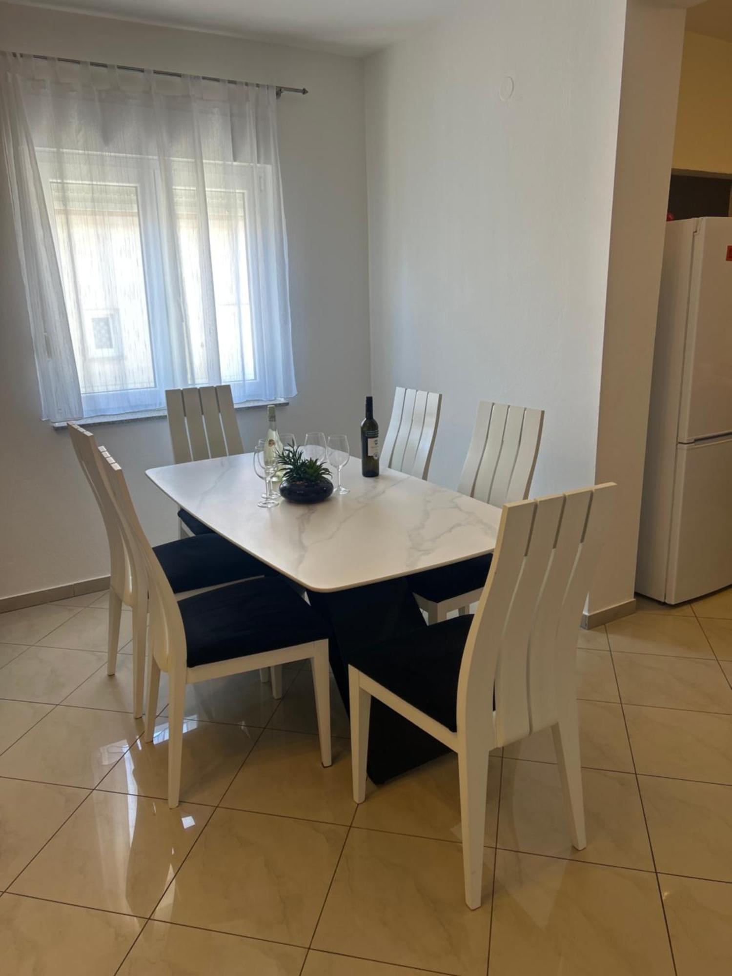 Apartments Purkovic Vodice Exterior photo