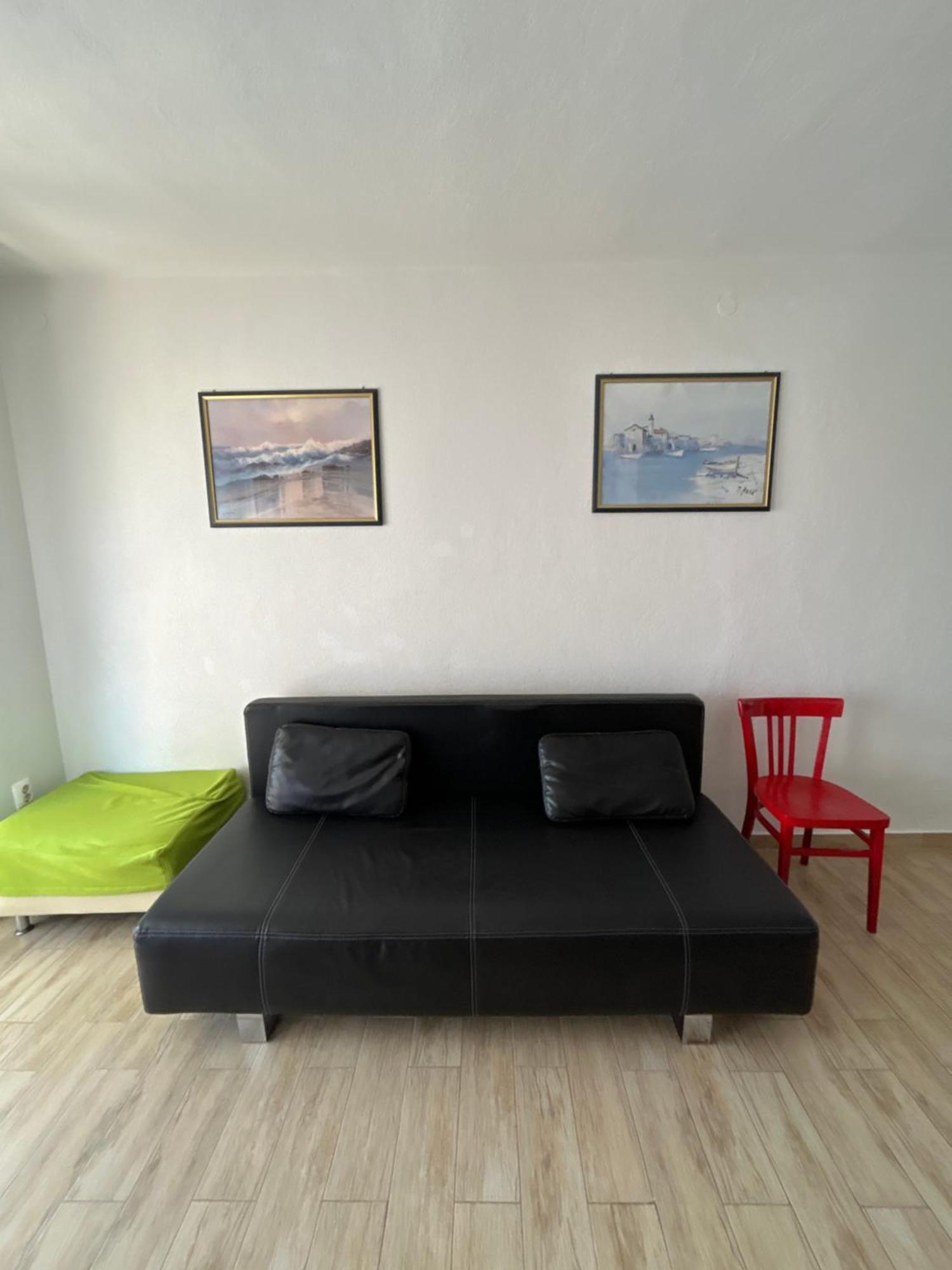 Apartments Purkovic Vodice Exterior photo
