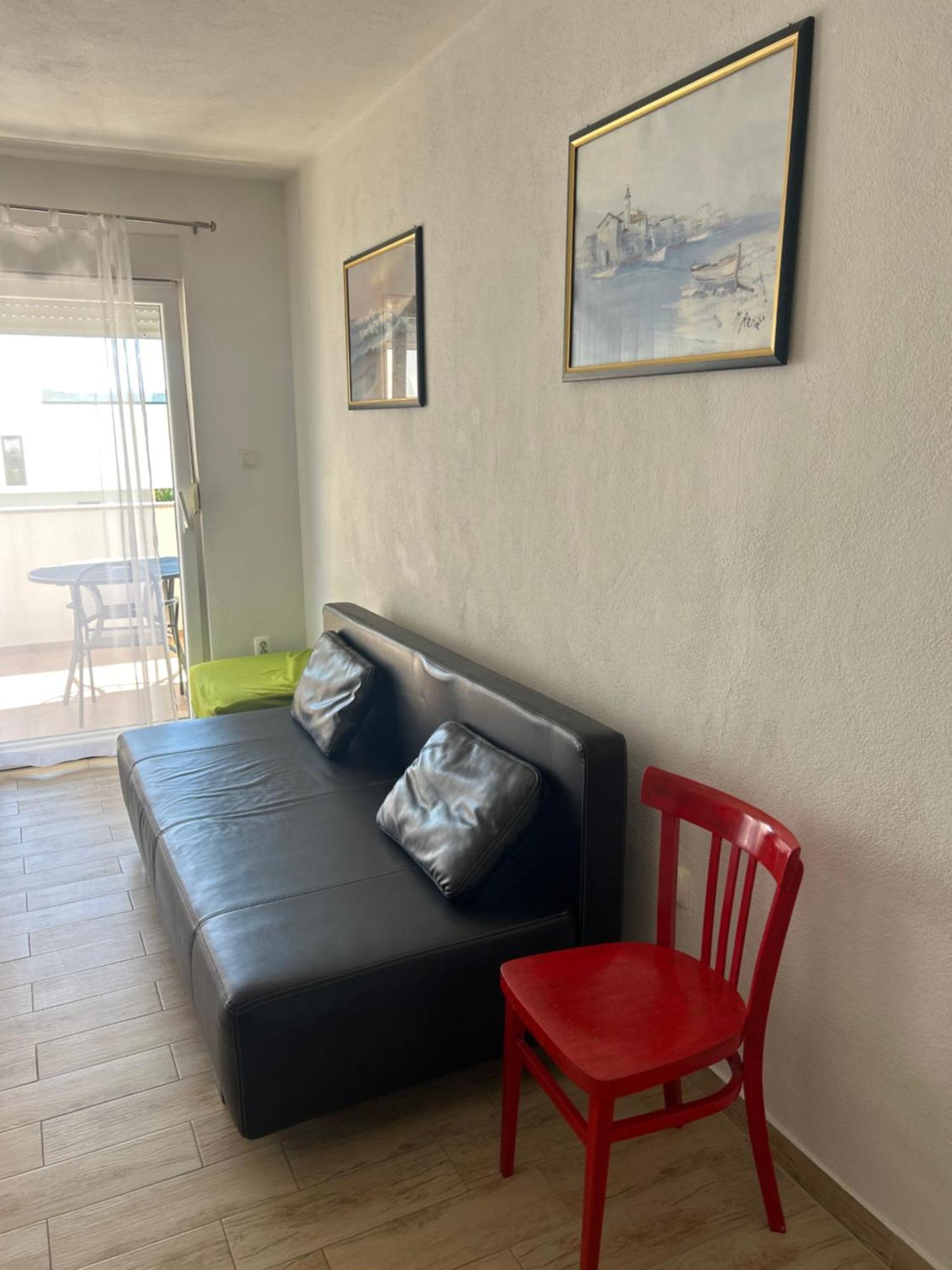 Apartments Purkovic Vodice Exterior photo