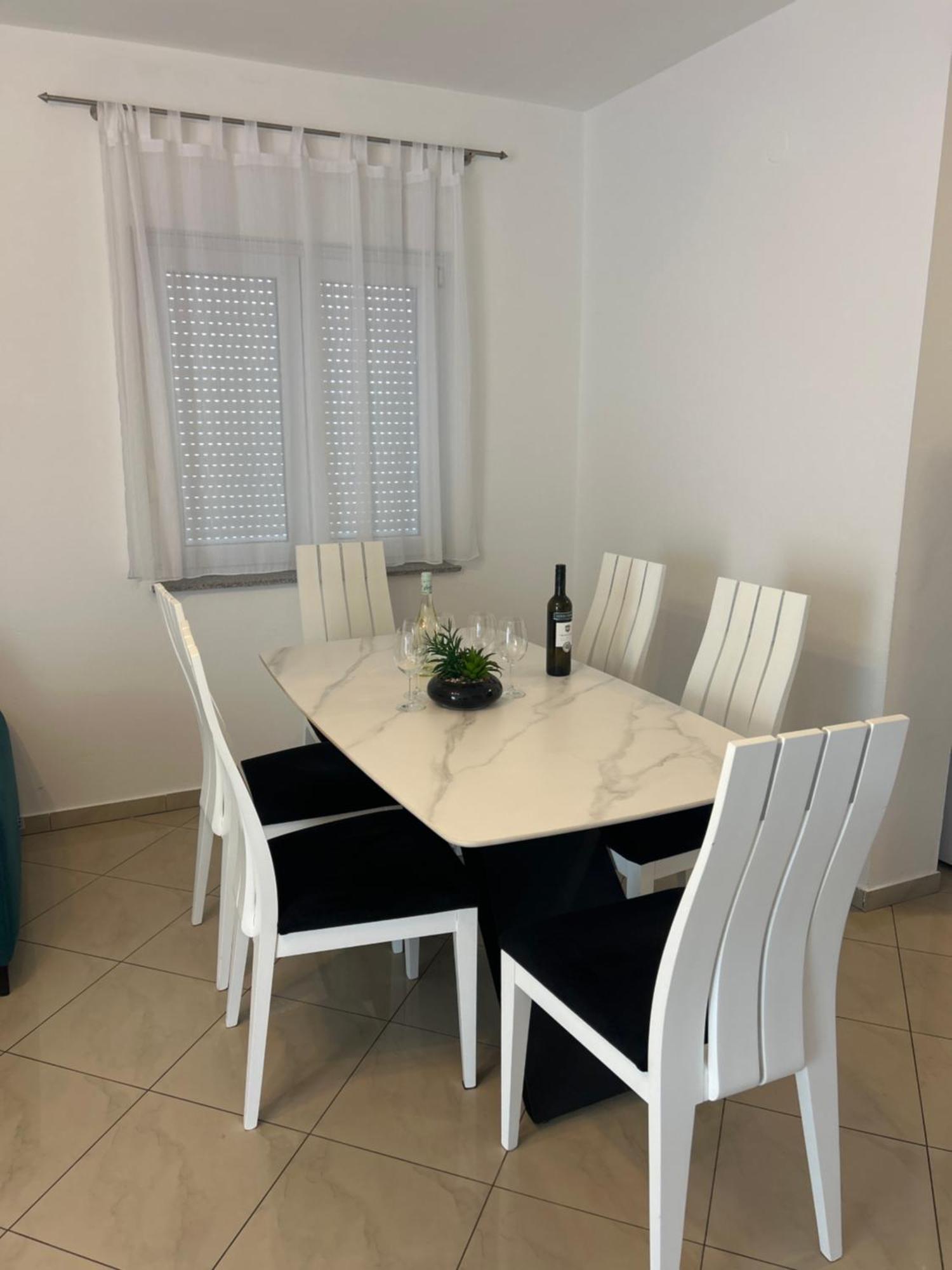Apartments Purkovic Vodice Exterior photo