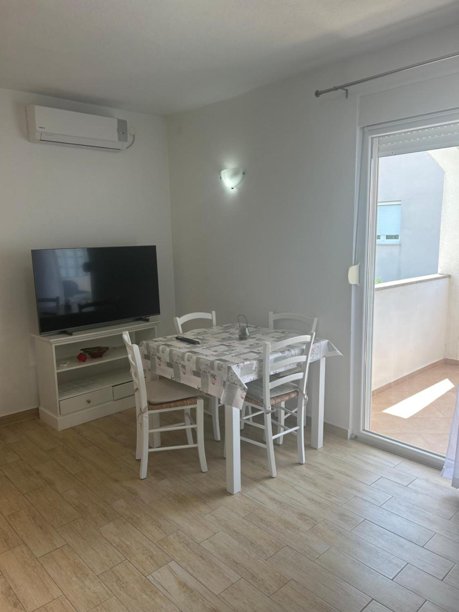 Apartments Purkovic Vodice Exterior photo