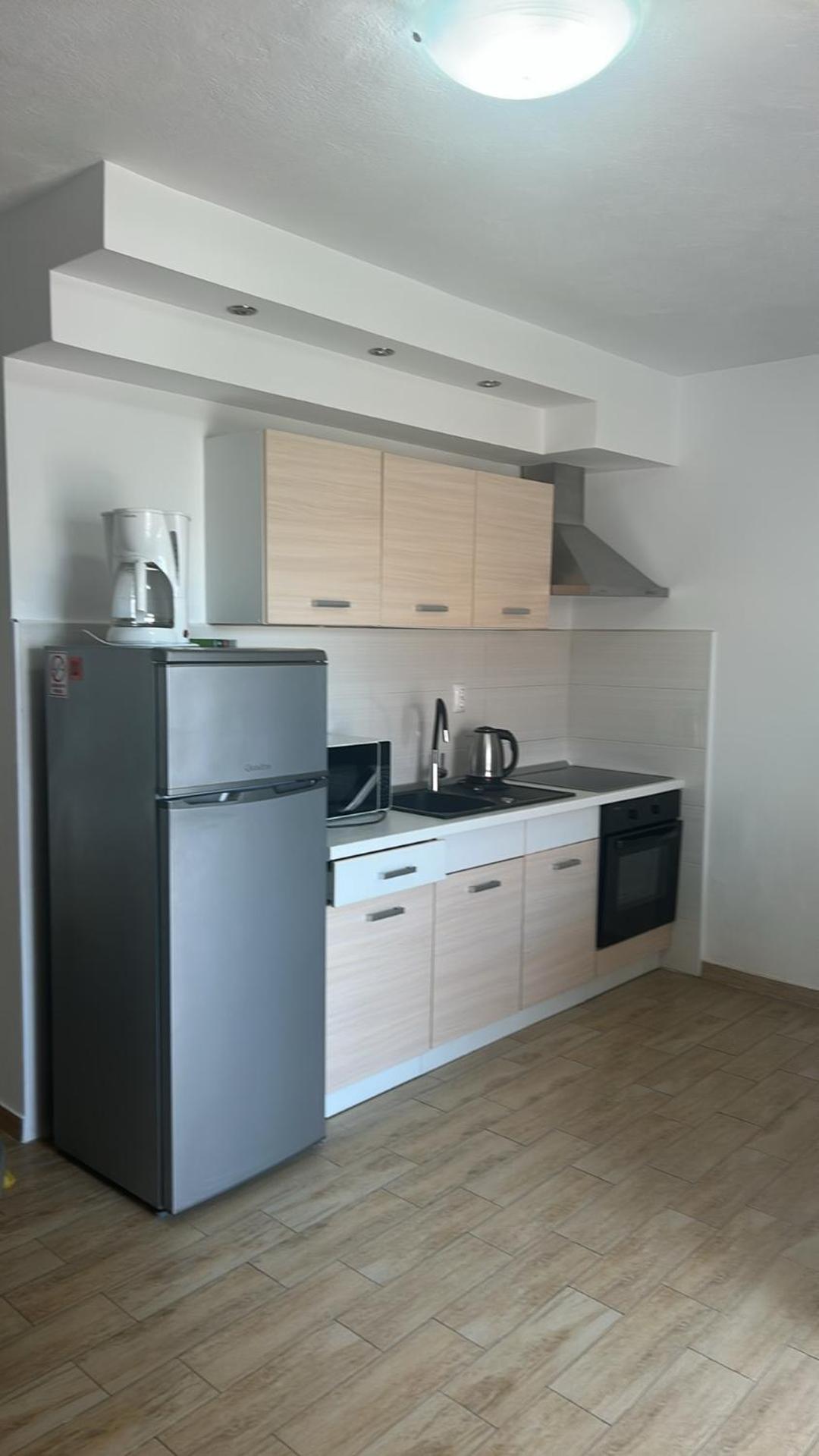 Apartments Purkovic Vodice Exterior photo