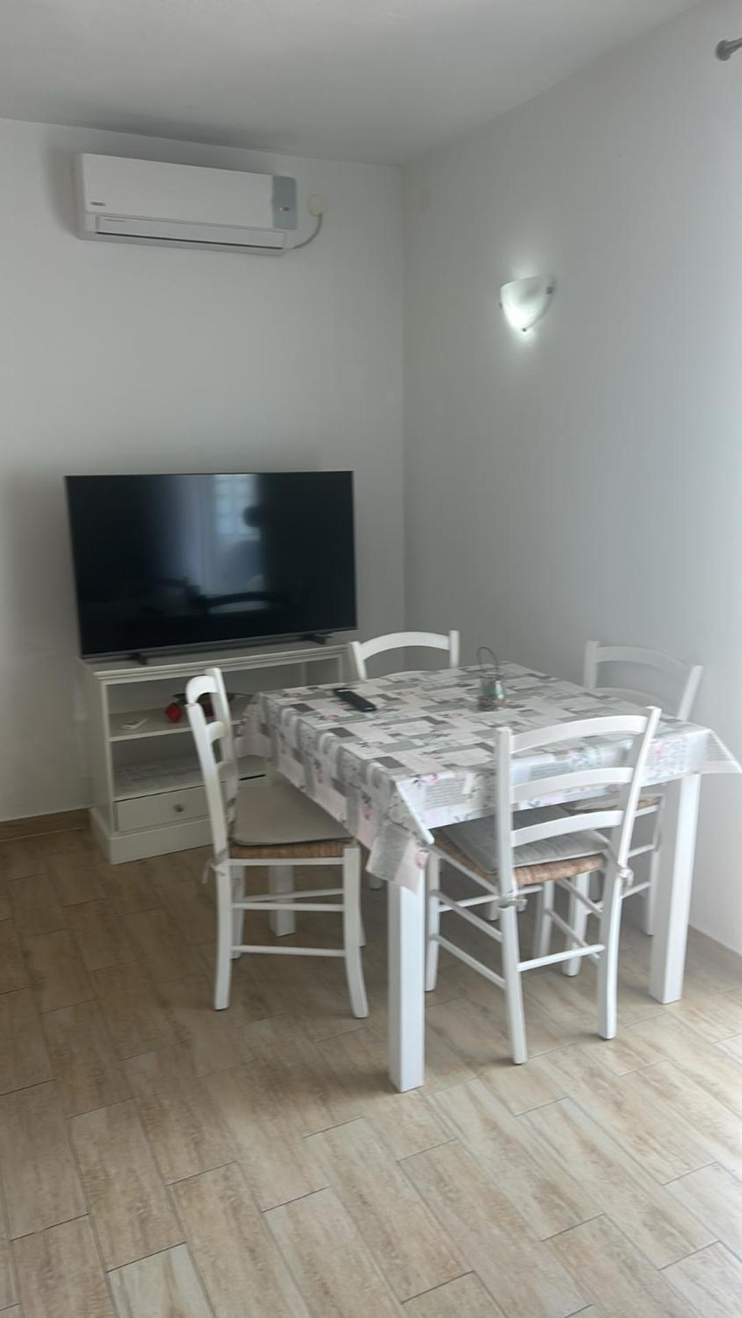 Apartments Purkovic Vodice Exterior photo