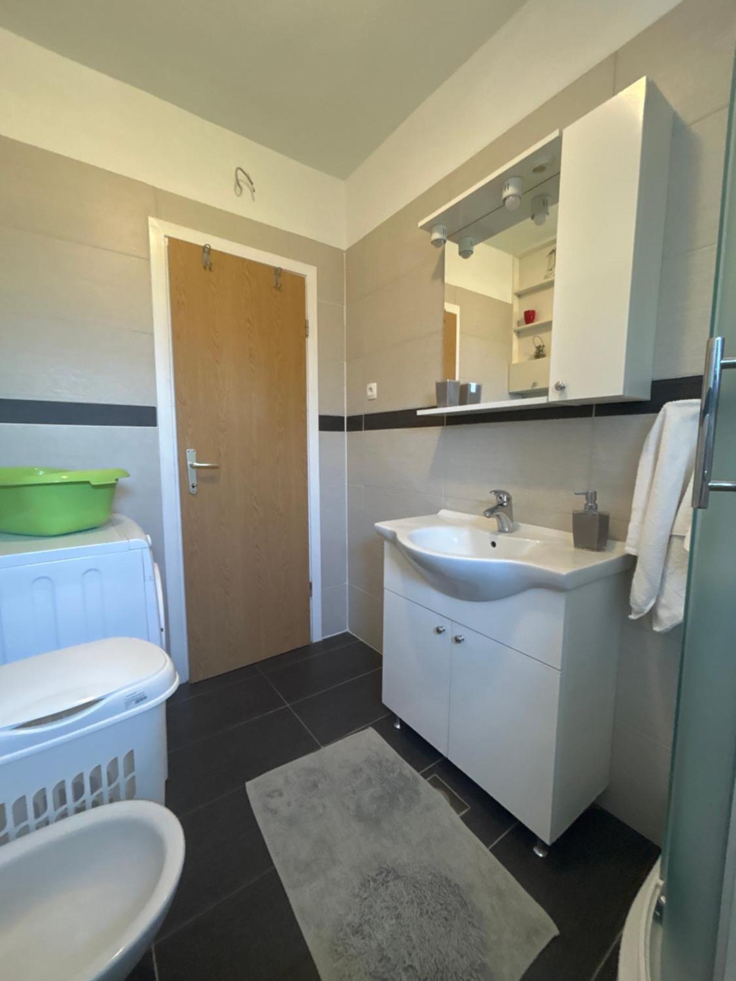 Apartments Purkovic Vodice Exterior photo