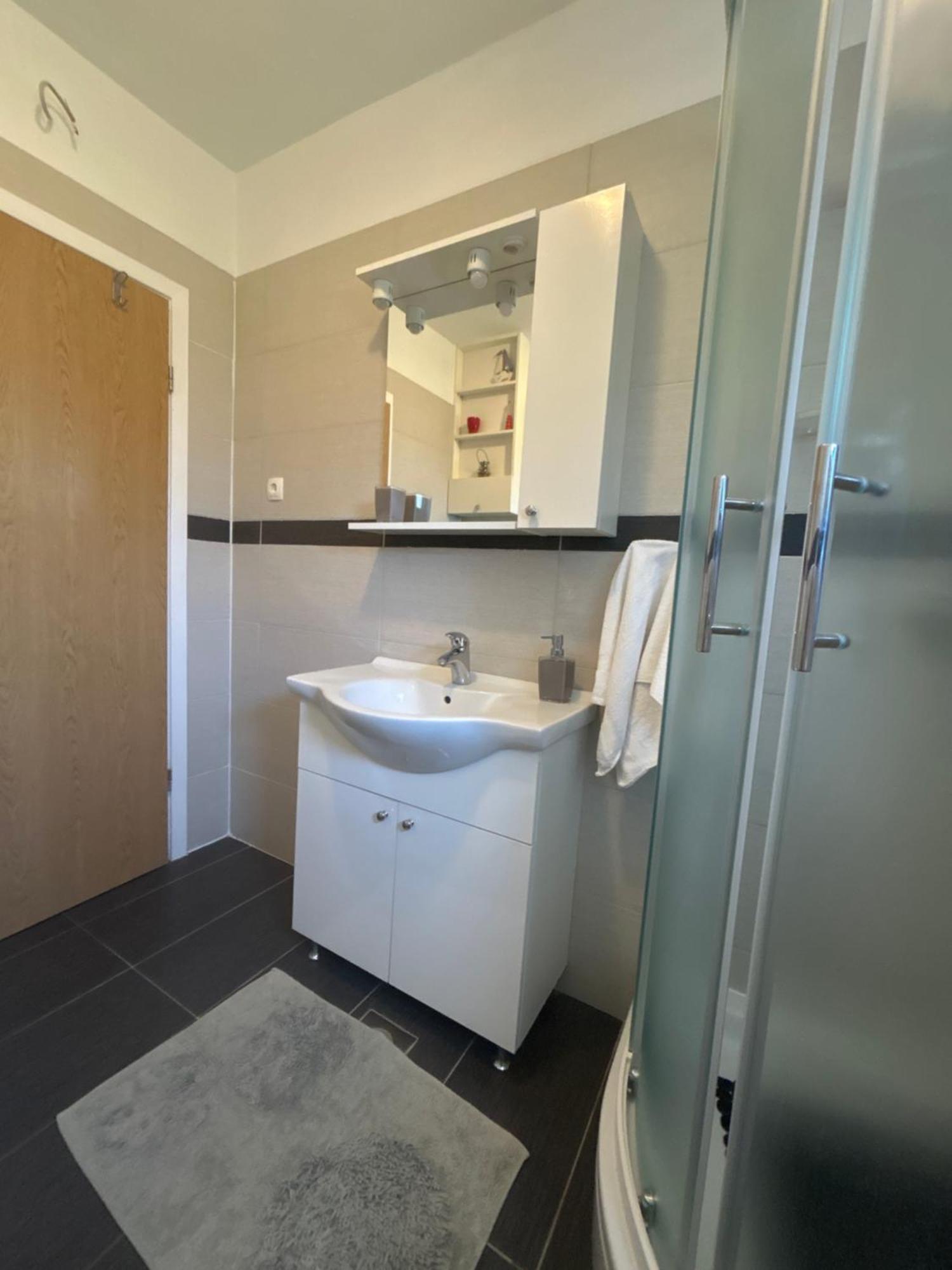 Apartments Purkovic Vodice Exterior photo