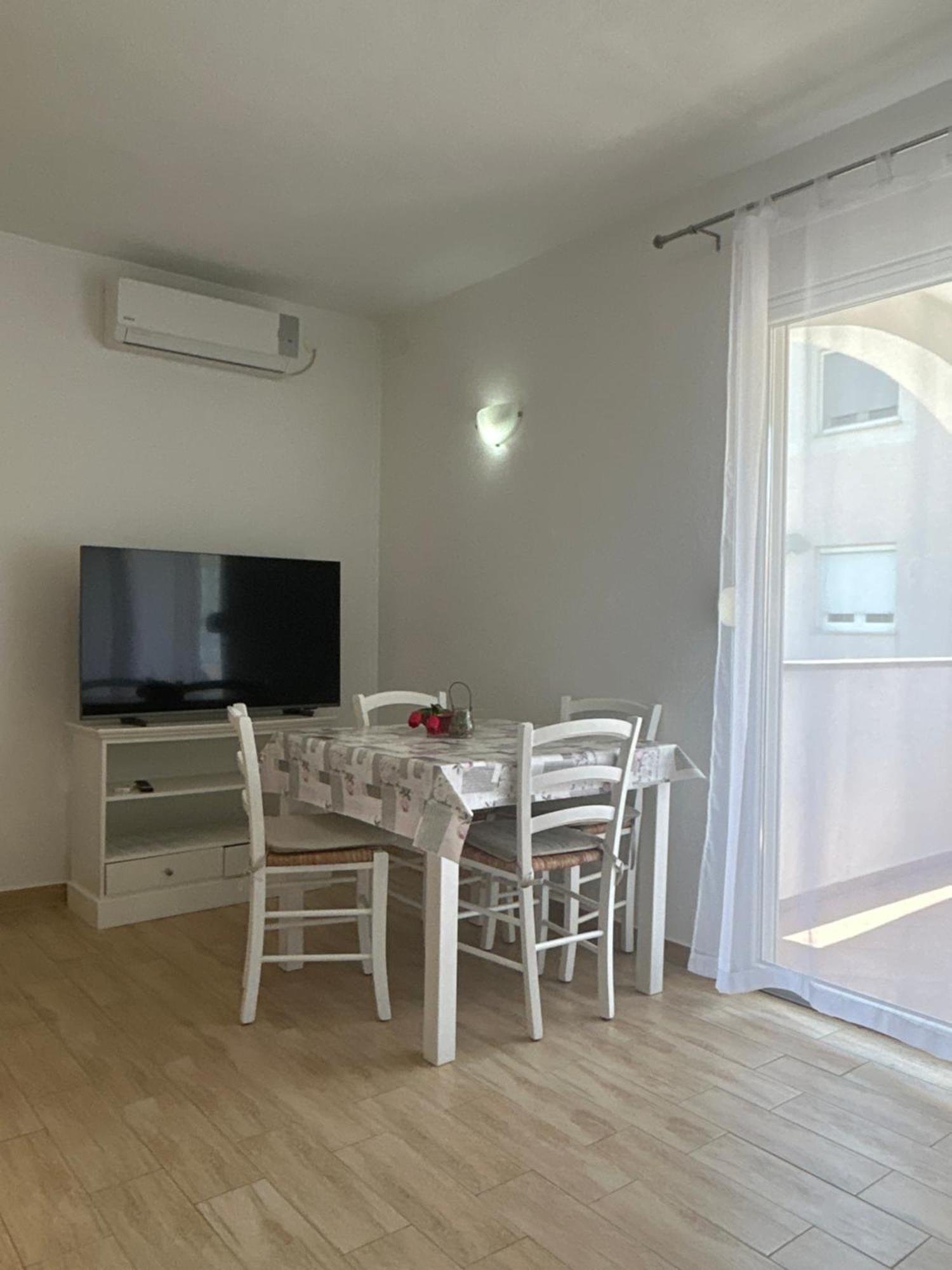 Apartments Purkovic Vodice Exterior photo