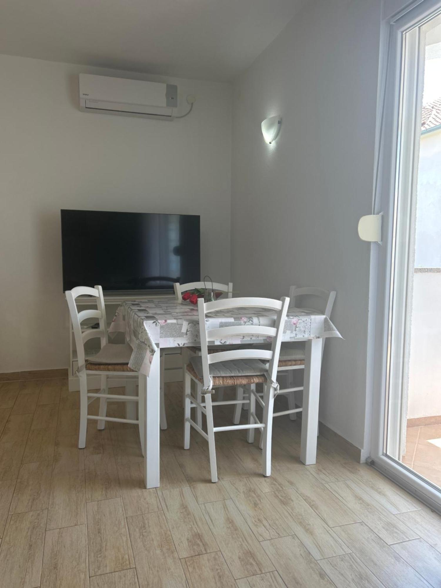Apartments Purkovic Vodice Exterior photo